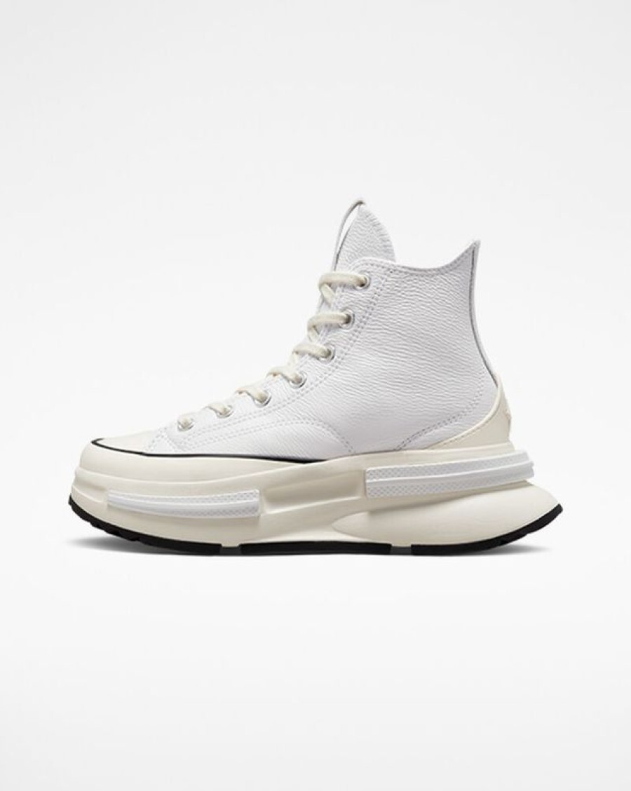 Hombre Converse Corte Alto | Run Star Legacy Cx Foundational Leather