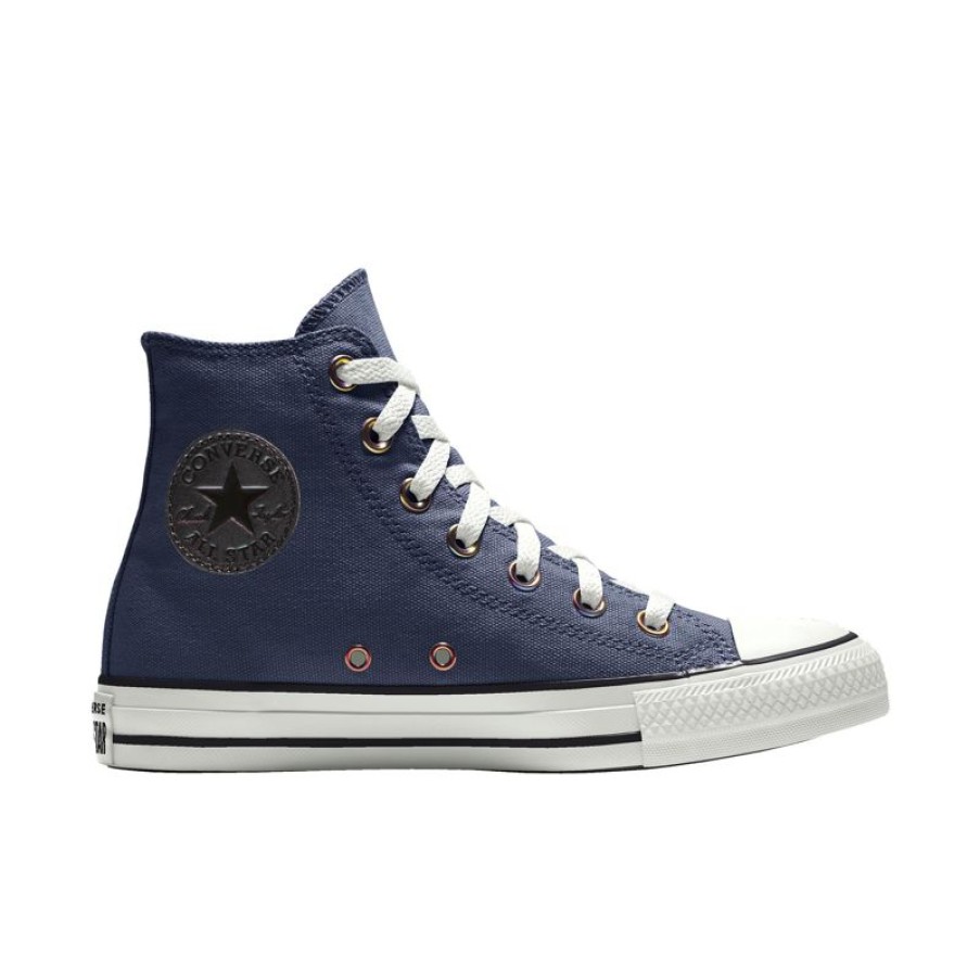 Mujer Converse Chuck Cl Sicas | Custom Chuck Taylor All Star By You