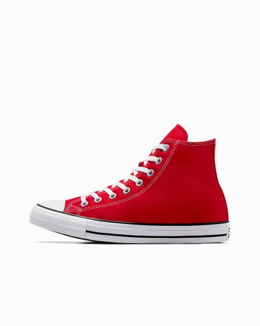 Hombre Converse Corte Alto | Chuck Taylor All Star