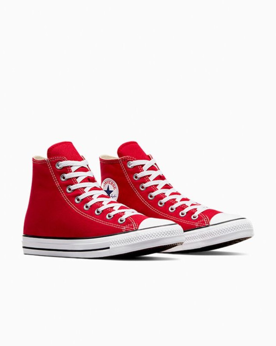 Hombre Converse Corte Alto | Chuck Taylor All Star