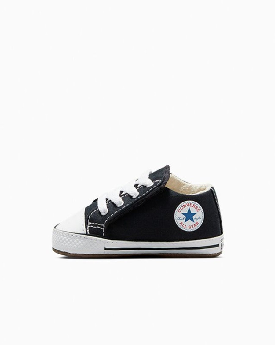 Ninos Converse Corte Bajo | Chuck Taylor All Star Cribster