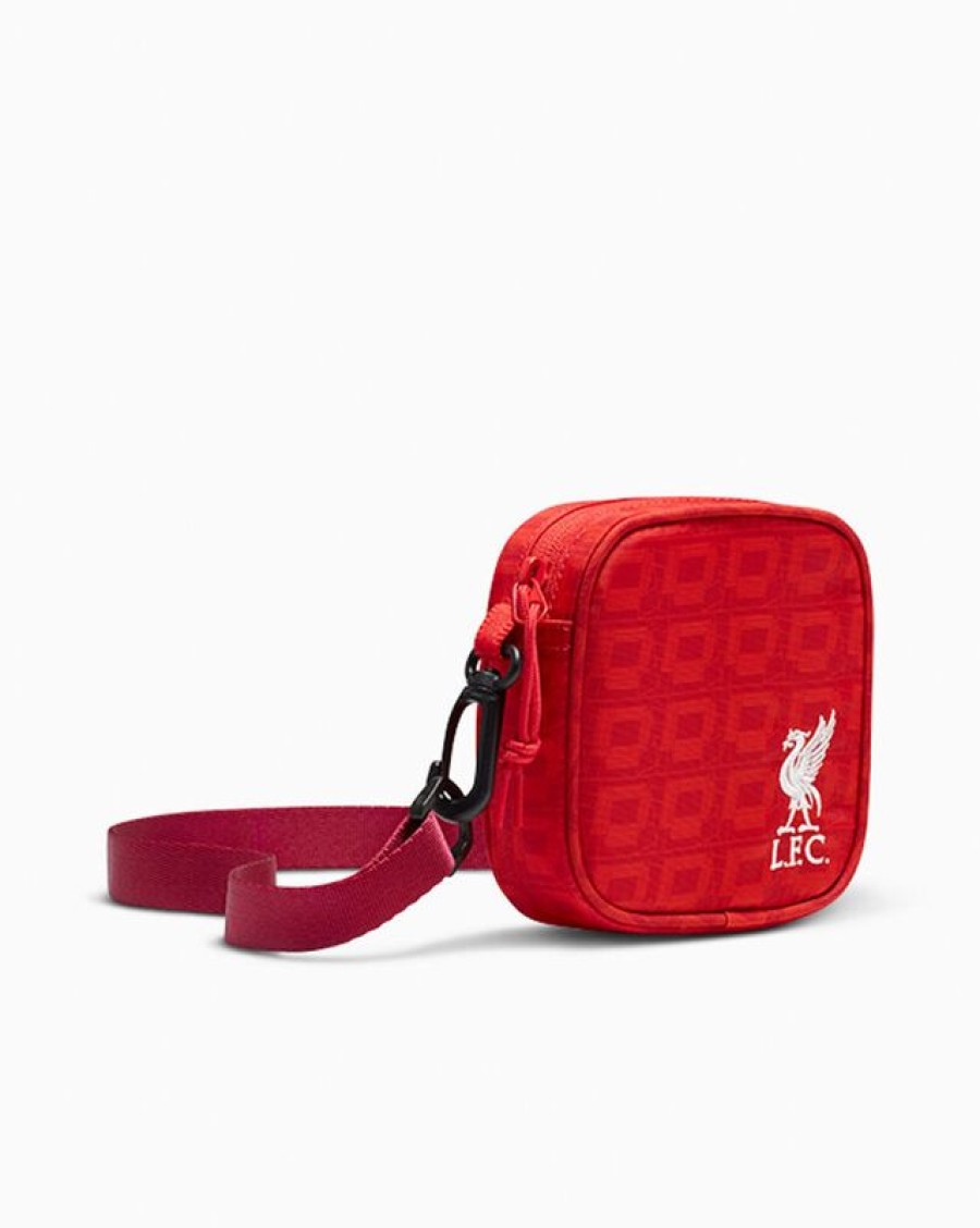 Hombre Converse Bolsas Y Mochilas | Converse X Lfc Pocket Bag