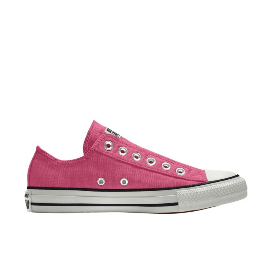 Hombre Converse Chuck Clasicas | Custom Chuck Taylor All Star Slip By You