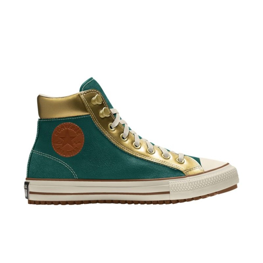 Mujer Converse Botas | Custom Chuck Taylor All Star PC Boot By You