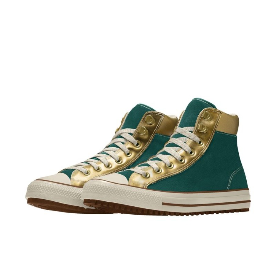 Mujer Converse Botas | Custom Chuck Taylor All Star PC Boot By You