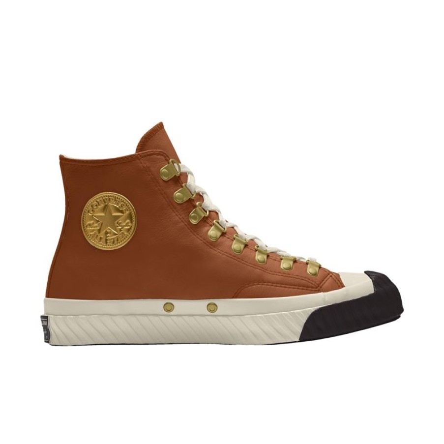 Mujer Converse Corte Bajo | Custom Chuck 70 Bosey Boot By You