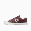 Mujer Converse Corte Bajo | Star Player 76 Suede