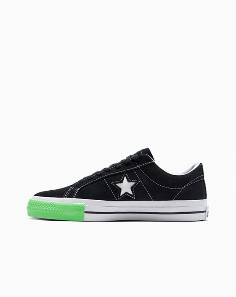 Mujer Converse One Star | One Star Pro London