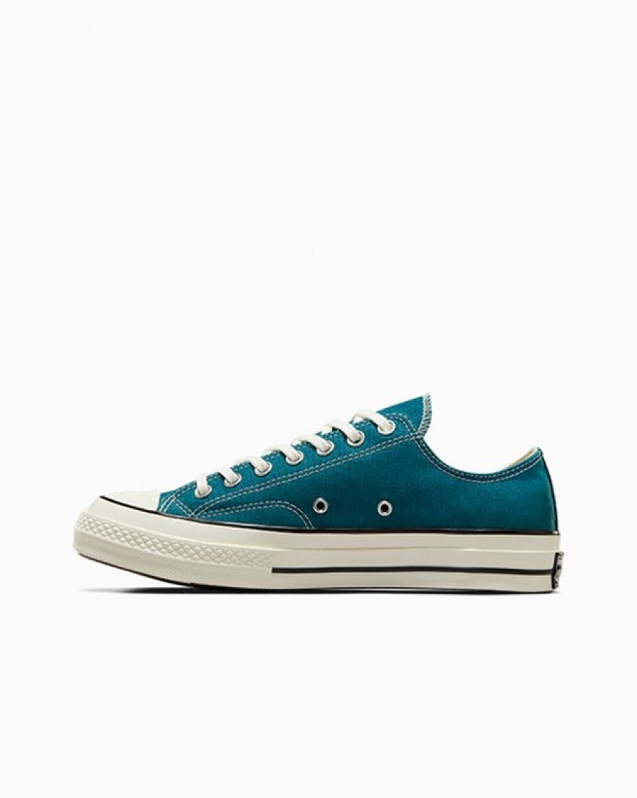 Hombre Converse Corte Bajo | Chuck 70 Vintage Canvas