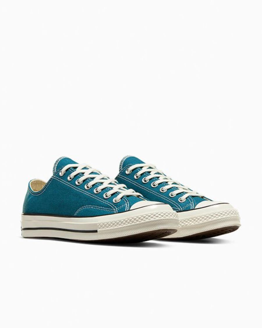 Hombre Converse Corte Bajo | Chuck 70 Vintage Canvas