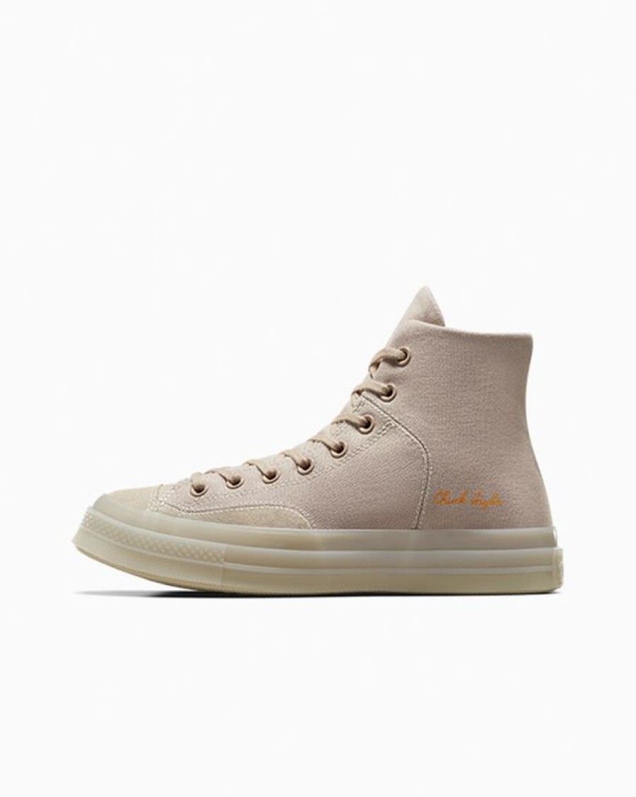 Mujer Converse Corte Alto | Chuck 70 Marquis