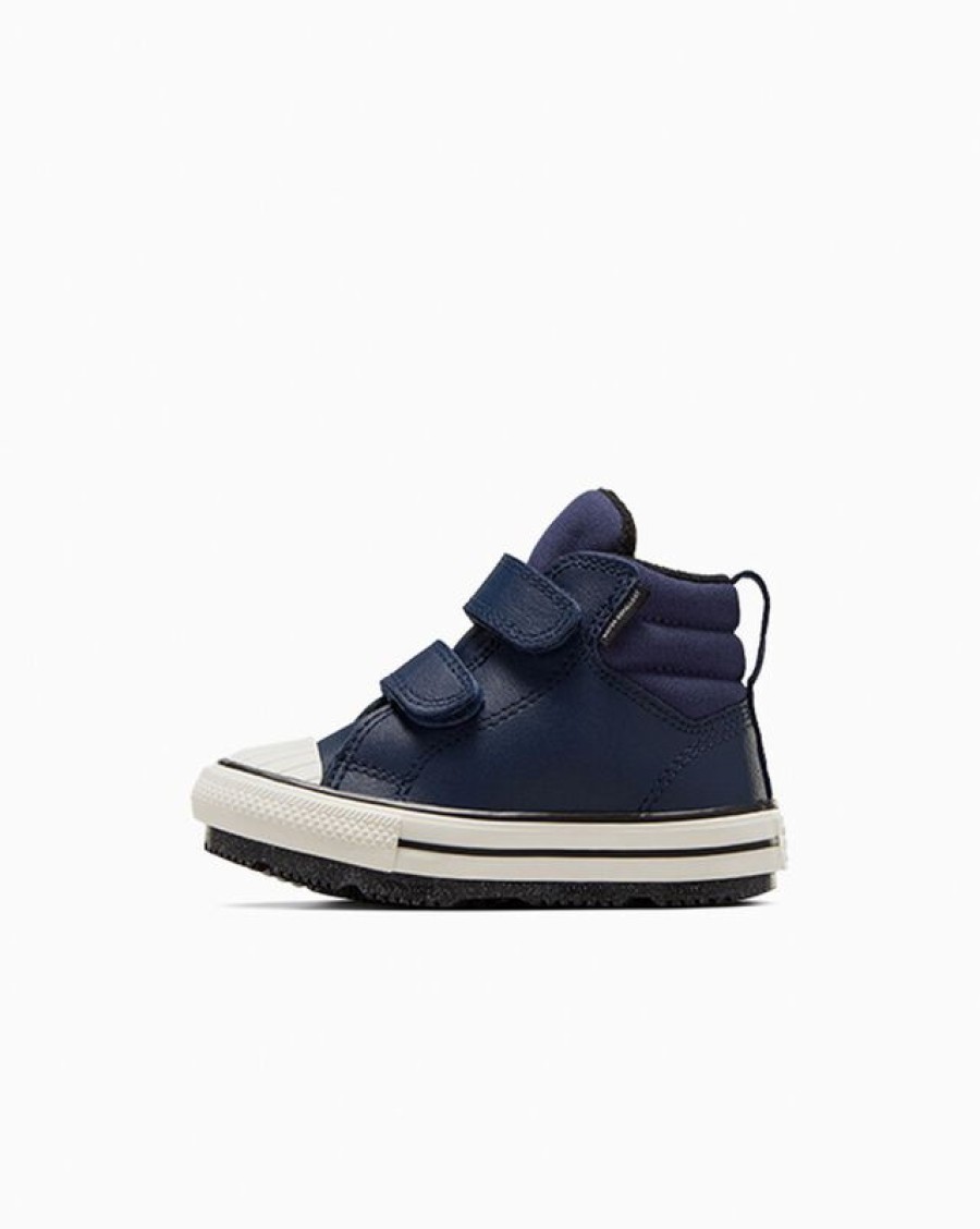 Ninos Converse Botas | Chuck Taylor All Star Berkshire Boot