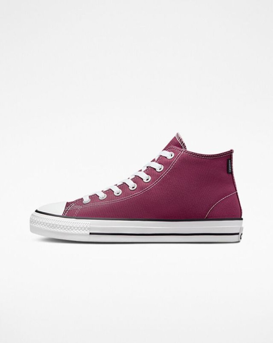 Hombre Converse Corte Alto | Cons Chuck Taylor All Star Pro