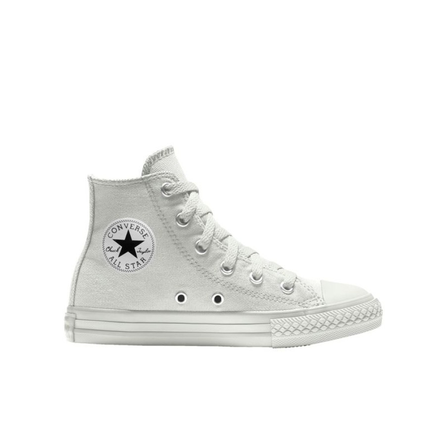 Ninos Converse Corte Alto | Custom Chuck Taylor All Star By You