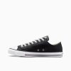 Hombre Converse Corte Bajo | Chuck Taylor All Star Leather