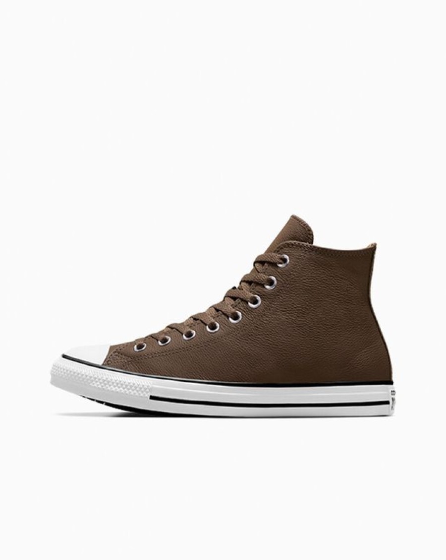 Mujer Converse Chuck Cl Sicas | Chuck Taylor All Star Leather