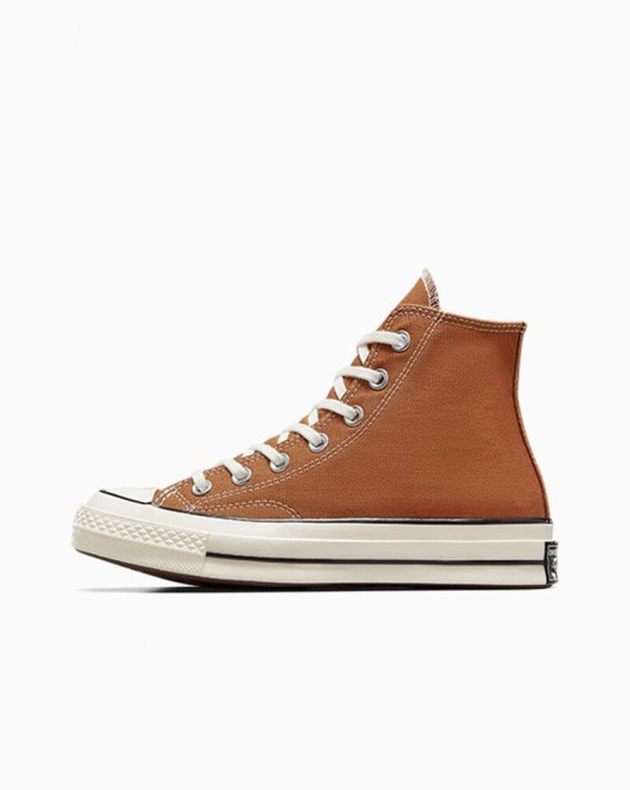 Mujer Converse Corte Alto | Chuck 70 Canvas