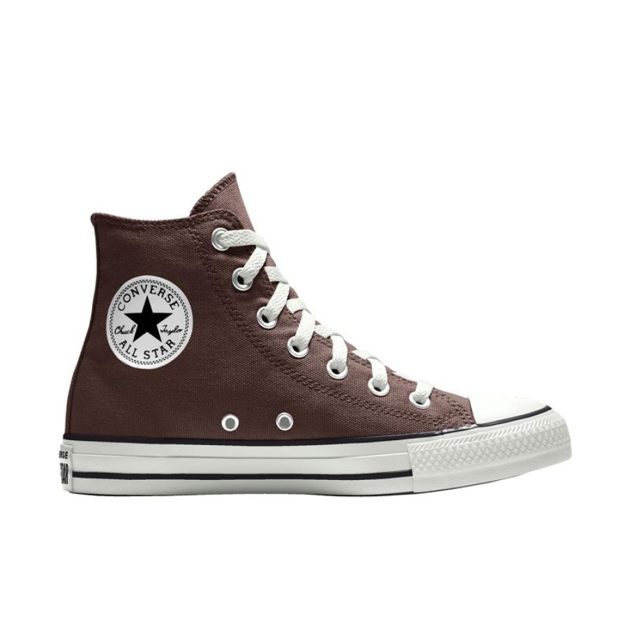 Mujer Converse Personalizar | Custom Chuck Taylor All Star By You