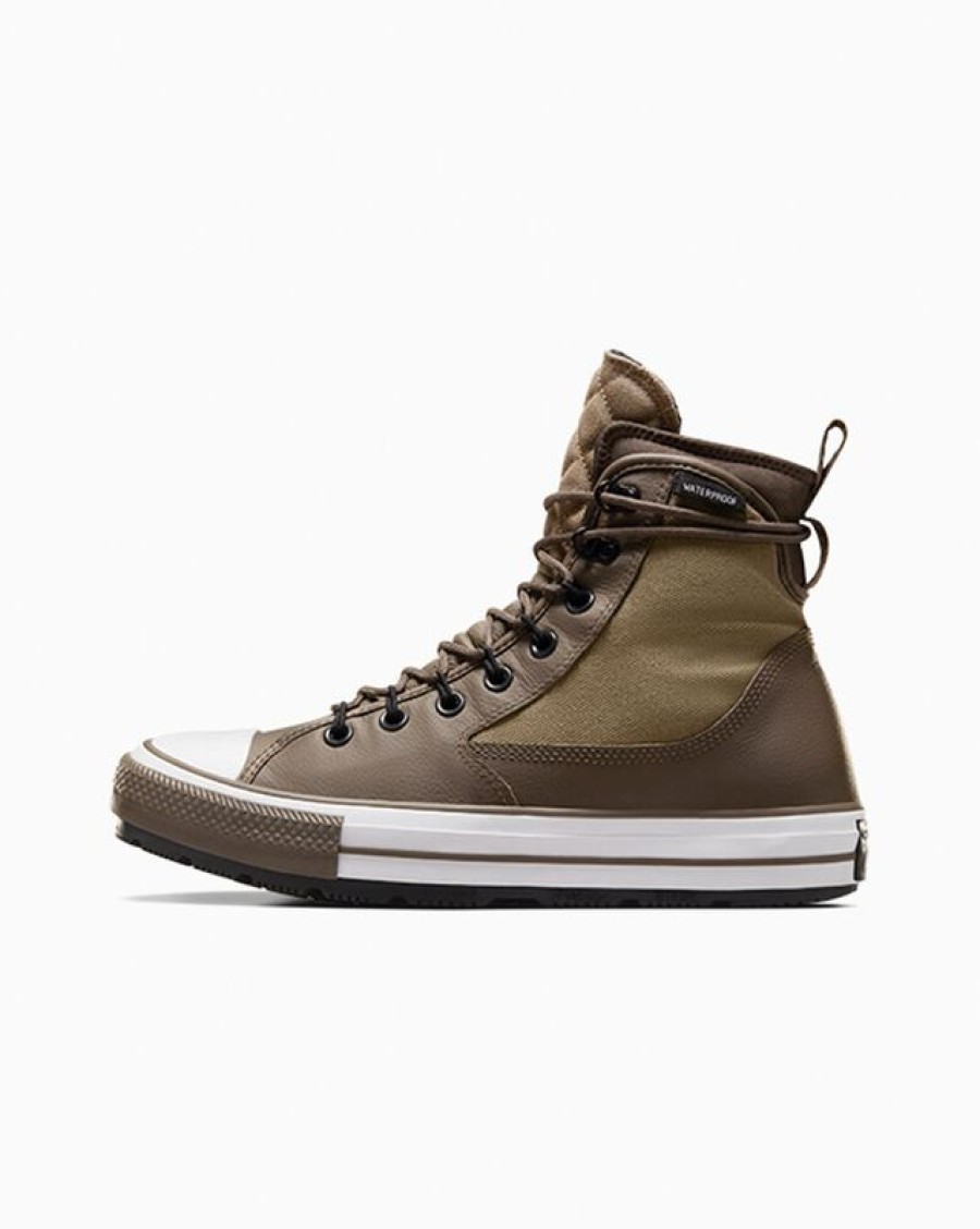 Mujer Converse Winter Shop | All Star All Terrain