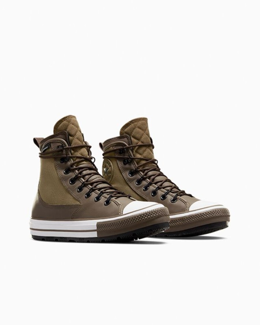 Mujer Converse Winter Shop | All Star All Terrain