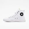 Mujer Converse Corte Alto | Chuck Taylor Alt Star Canvas