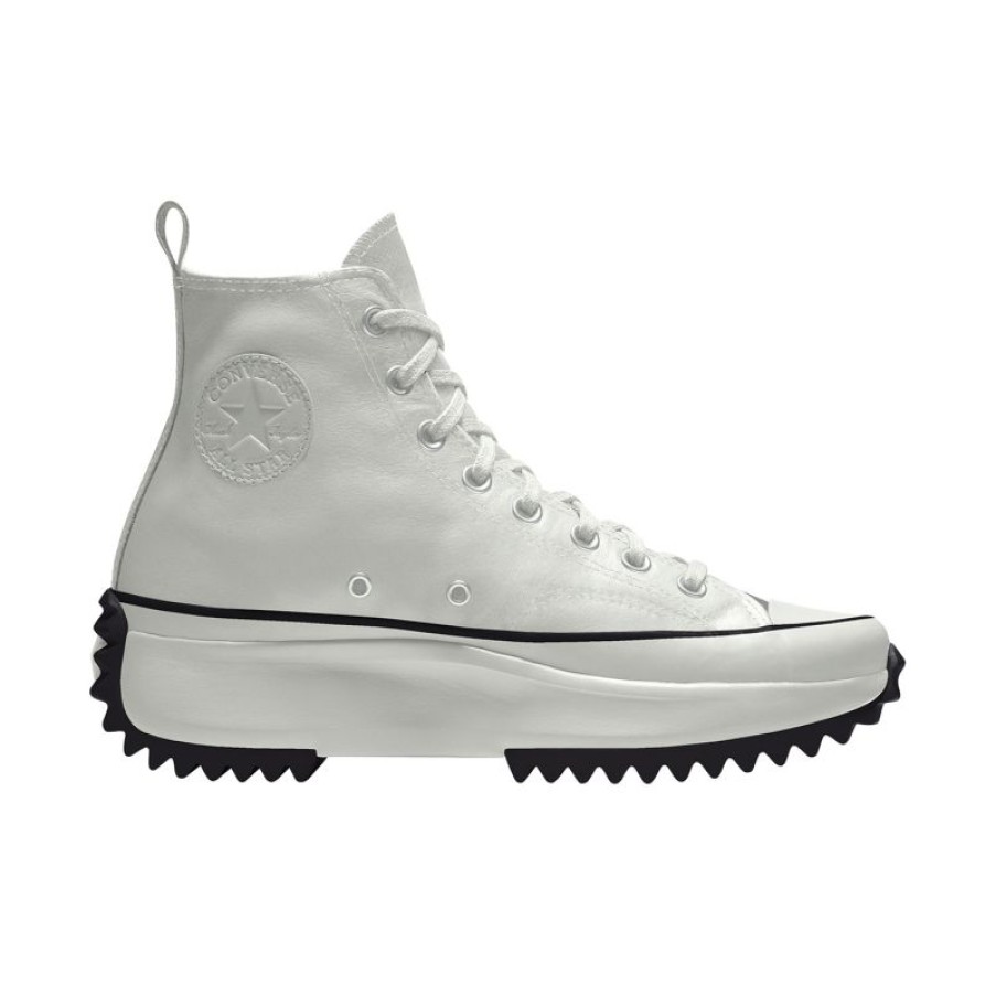 Mujer Converse Winter Shop | Custom Run Star Hike Platform Leather By You