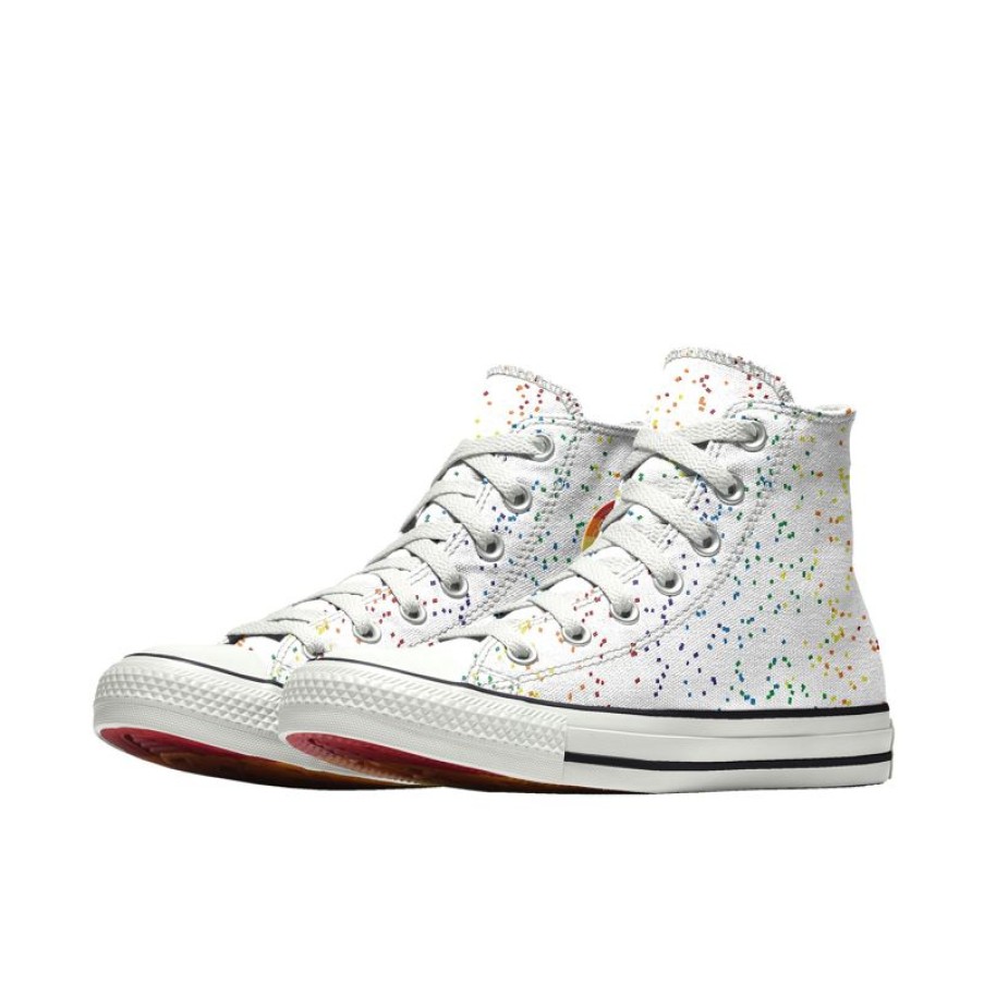 Mujer Converse Chuck Cl Sicas | Custom Chuck Taylor All Star Pride By You