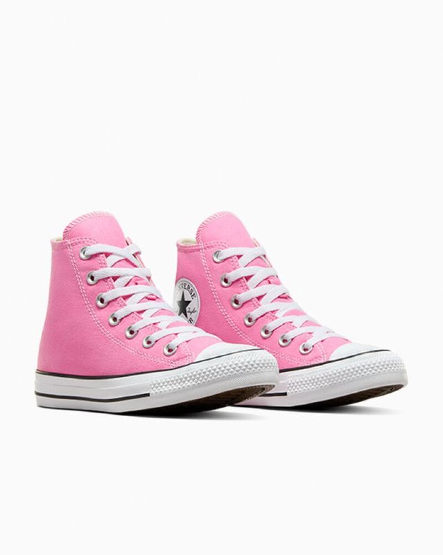 Mujer Converse Chuck Cl Sicas | Chuck Taylor All Star