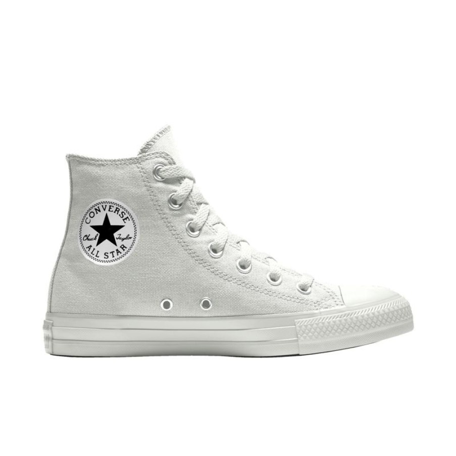 Hombre Converse Corte Alto | Custom Chuck Taylor All Star By You