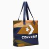 Mujer Converse Bolsas Y Mochilas | Winterized Graphic Tote Bag