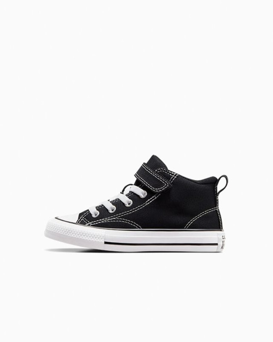 Ninos Converse Corte Bajo | Chuck Taylor All Star Malden Street