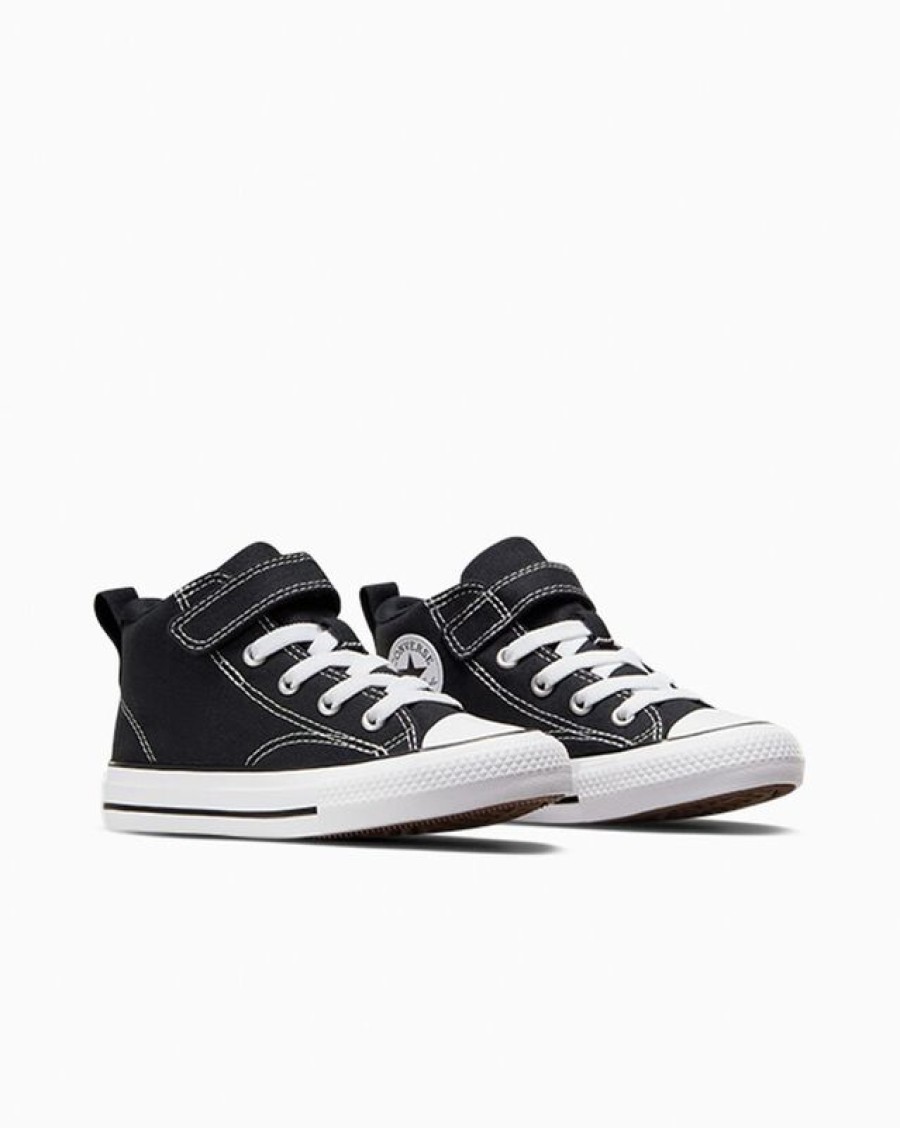 Ninos Converse Corte Bajo | Chuck Taylor All Star Malden Street