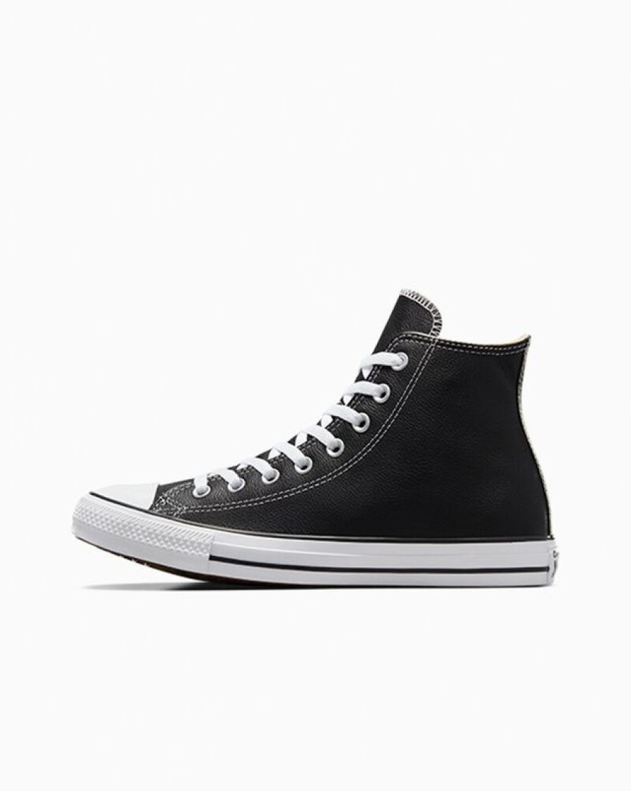 Hombre Converse Chuck Clasicas | Chuck Taylor All Star Mono Leather