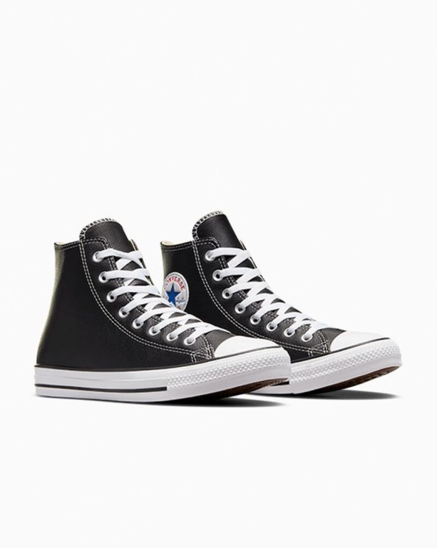 Hombre Converse Chuck Clasicas | Chuck Taylor All Star Mono Leather