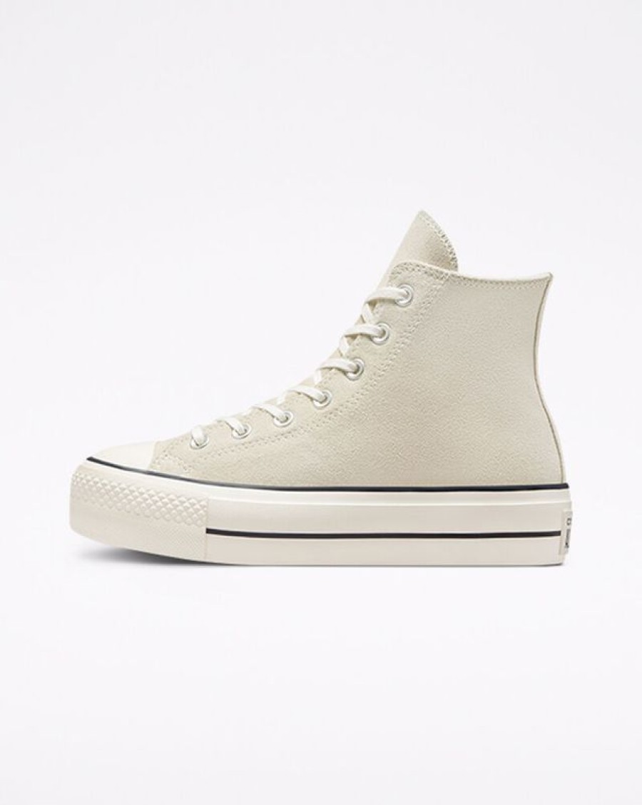 Mujer Converse Winter Shop | Cold Fusion Platform Chuck Taylor All Star