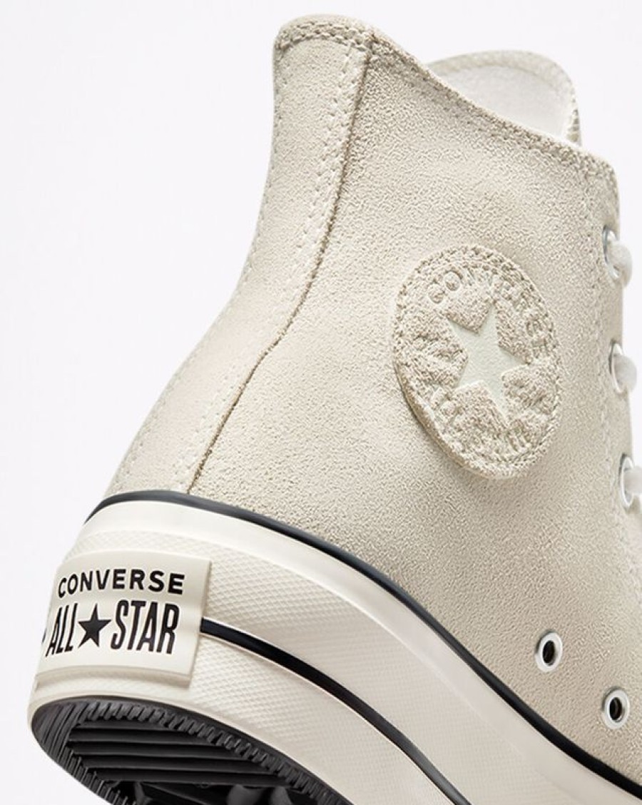 Mujer Converse Winter Shop | Cold Fusion Platform Chuck Taylor All Star