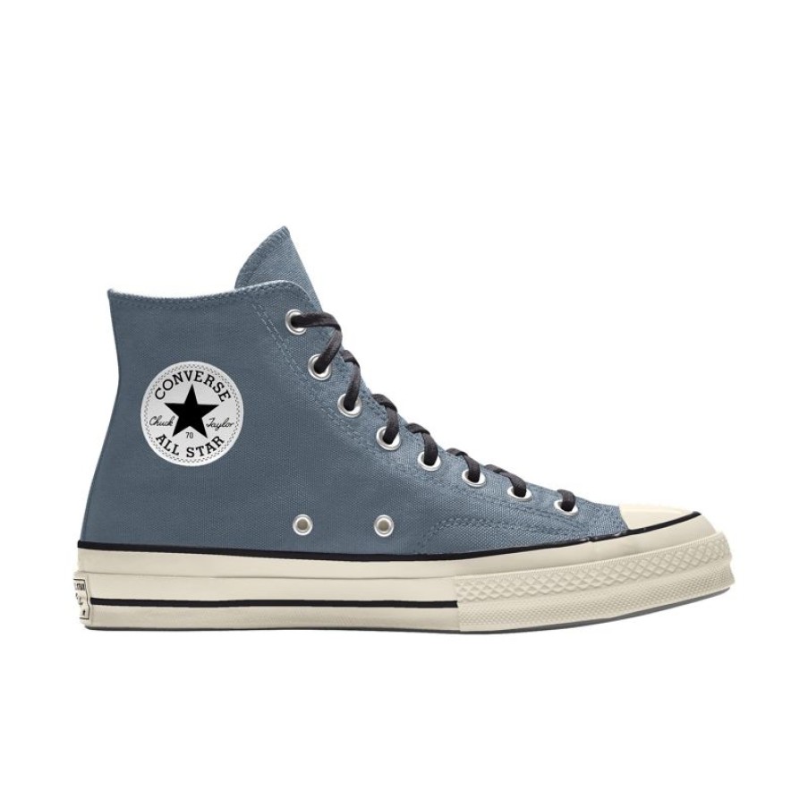 Hombre Converse Personalizar | Custom Chuck 70 Vintage Canvas By You