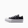 Ninos Converse Plataformas | Chuck Taylor All Star Lift Platform