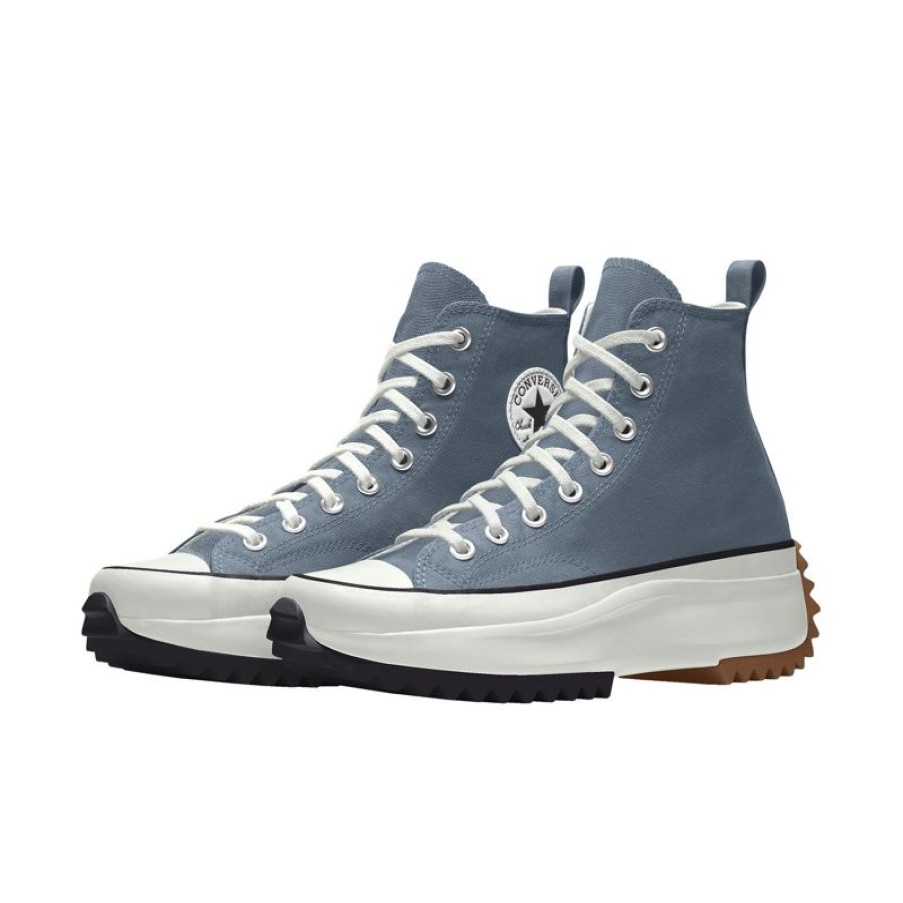 Mujer Converse Corte Bajo | Custom Run Star Hike By You