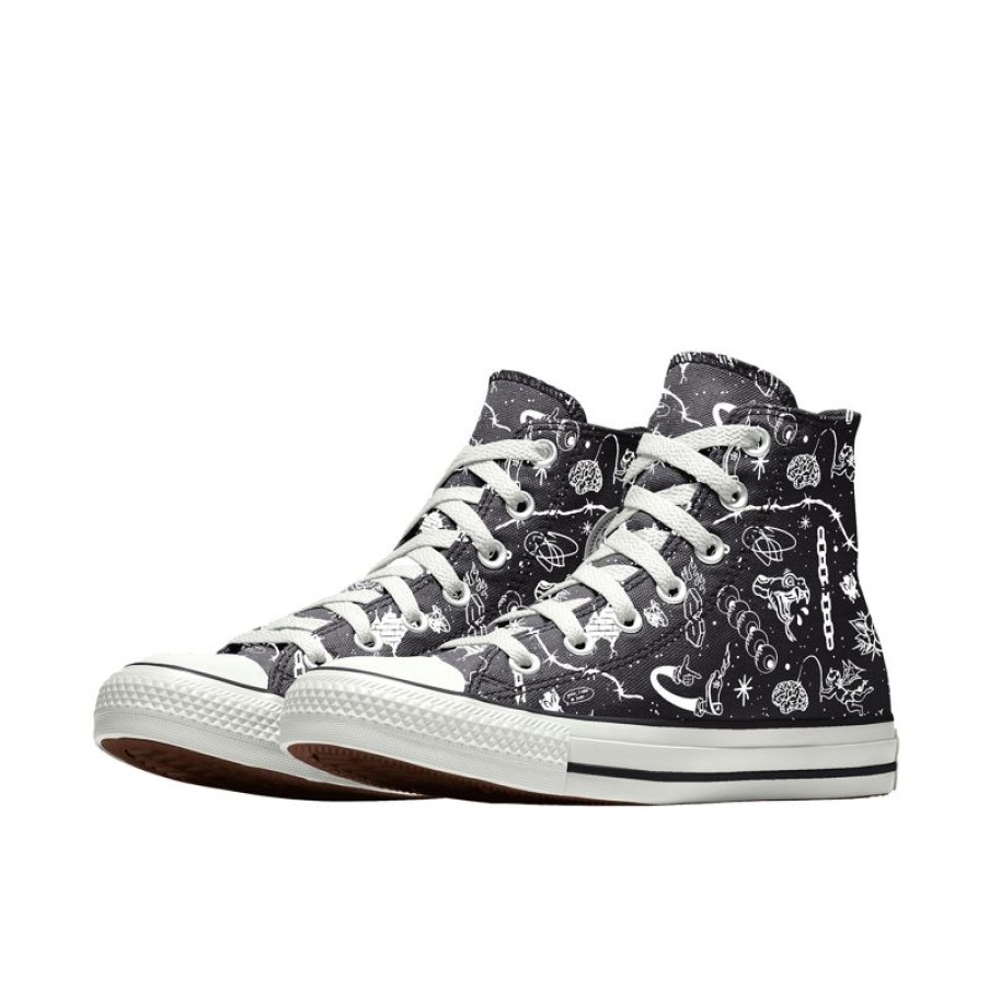 Hombre Converse Chuck Clasicas | Custom Chuck Taylor All Star By You