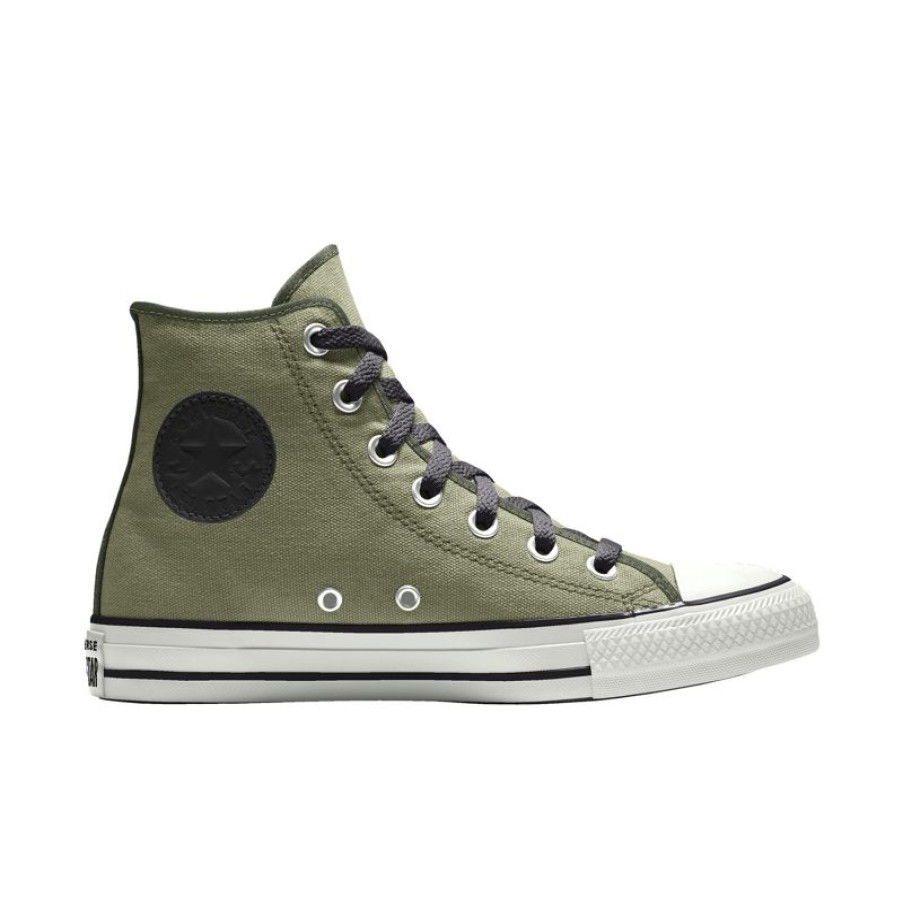 Mujer Converse Chuck Cl Sicas | Custom Chuck Taylor All Star By You