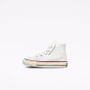 Ninos Converse Corte Alto | Vintage Canvas Easy-On Chuck 70