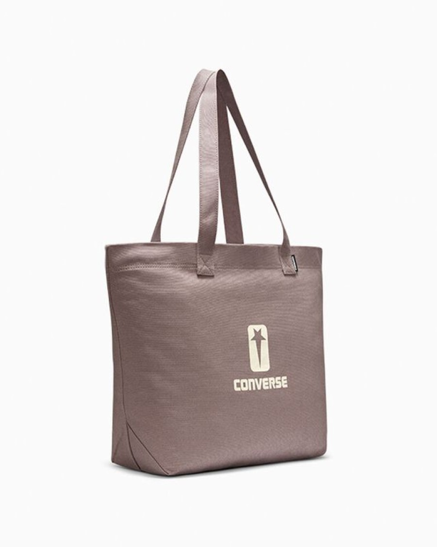 Hombre Converse Bolsas Y Mochilas | Converse X Drkshdw Tote