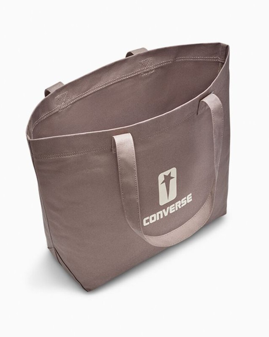 Hombre Converse Bolsas Y Mochilas | Converse X Drkshdw Tote