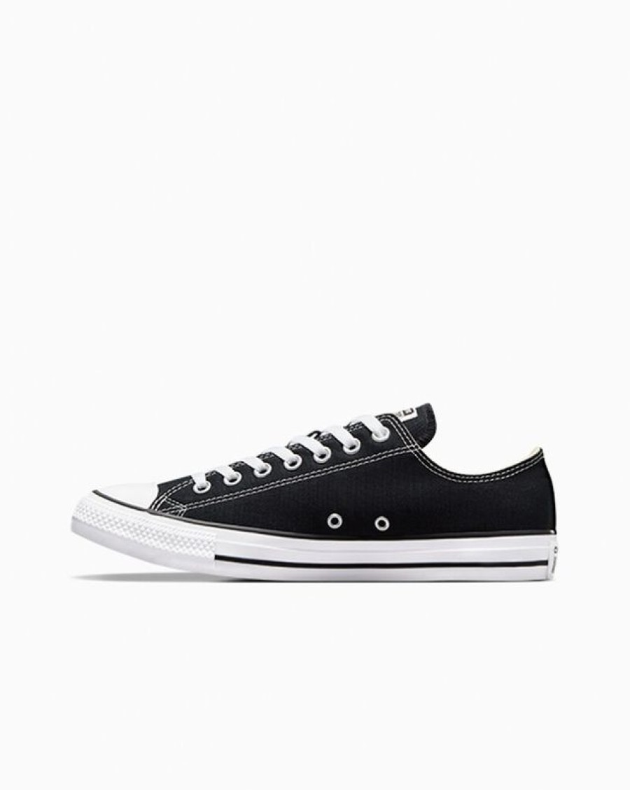 Hombre Converse Corte Bajo | Chuck Taylor All Star Classic