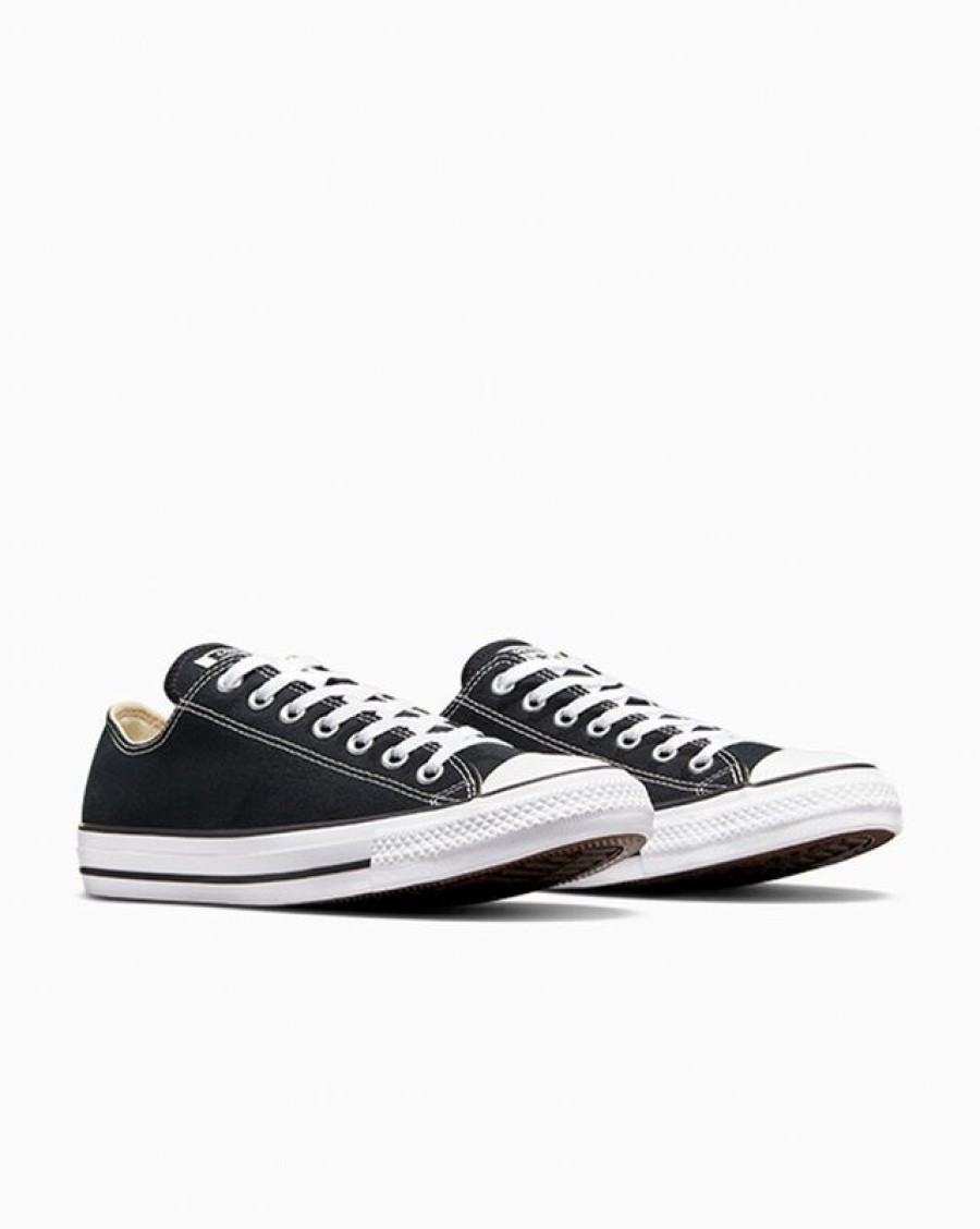 Hombre Converse Corte Bajo | Chuck Taylor All Star Classic