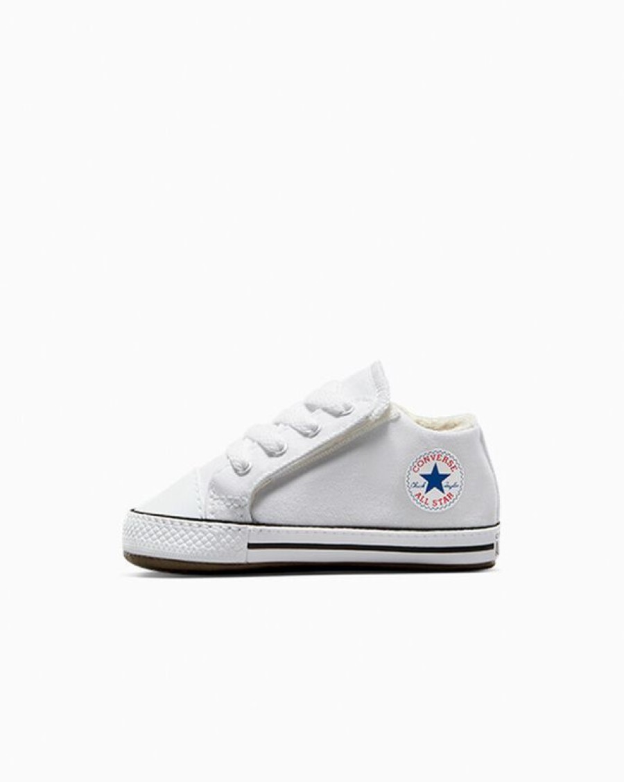 Ninos Converse Corte Bajo | Chuck Taylor All Star Cribster