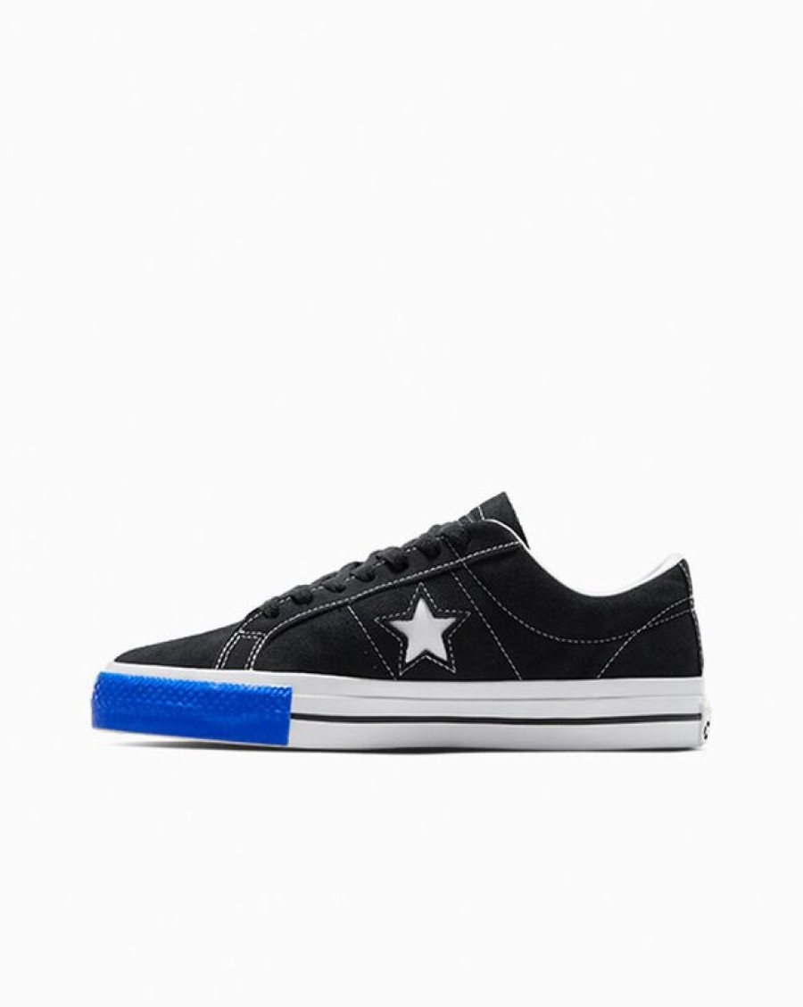 Mujer Converse Skateboarding | One Star Pro Paris