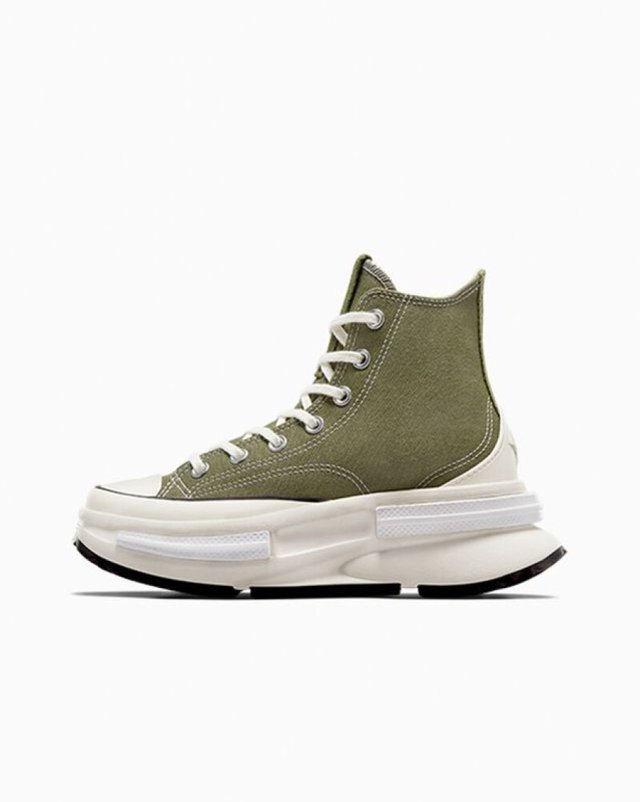 Mujer Converse Corte Alto | Run Star Legacy CX Seasonal Color