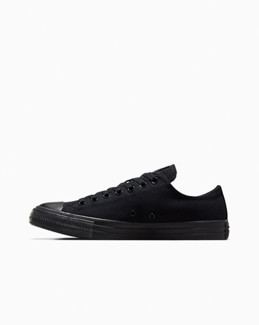 Mujer Converse Corte Bajo | Chuck Taylor All Star Classic